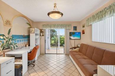 Check out this Ground-Floor Corner Unit with Fascinating Golf on Kings Point Golf -Flanders Way in Florida - for sale on GolfHomes.com, golf home, golf lot