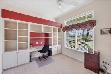 *** PRICE IMPROVEMENT***EXPANSIVE Water and Golf views set this on Rotonda Golf and Country Club - Long Marsh  in Florida - for sale on GolfHomes.com, golf home, golf lot