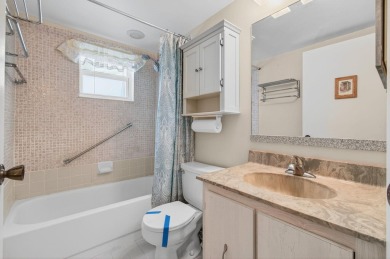 Check out this Ground-Floor Corner Unit with Fascinating Golf on Kings Point Golf -Flanders Way in Florida - for sale on GolfHomes.com, golf home, golf lot