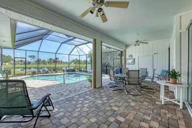 *** PRICE IMPROVEMENT***EXPANSIVE Water and Golf views set this on Rotonda Golf and Country Club - Long Marsh  in Florida - for sale on GolfHomes.com, golf home, golf lot