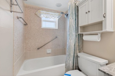 Check out this Ground-Floor Corner Unit with Fascinating Golf on Kings Point Golf -Flanders Way in Florida - for sale on GolfHomes.com, golf home, golf lot