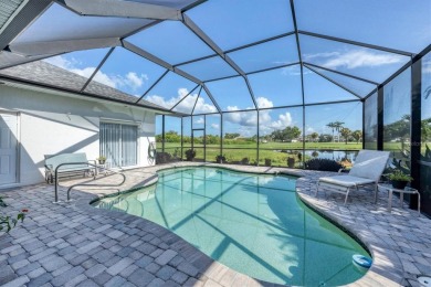 *** PRICE IMPROVEMENT***EXPANSIVE Water and Golf views set this on Rotonda Golf and Country Club - Long Marsh  in Florida - for sale on GolfHomes.com, golf home, golf lot