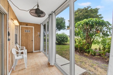 Check out this Ground-Floor Corner Unit with Fascinating Golf on Kings Point Golf -Flanders Way in Florida - for sale on GolfHomes.com, golf home, golf lot