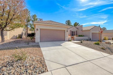 Welcome home to Sun City Anthem, and this well-upgraded villa on Revere Golf Club in Nevada - for sale on GolfHomes.com, golf home, golf lot