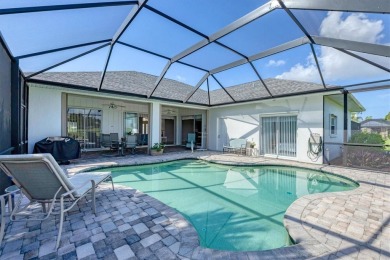 *** PRICE IMPROVEMENT***EXPANSIVE Water and Golf views set this on Rotonda Golf and Country Club - Long Marsh  in Florida - for sale on GolfHomes.com, golf home, golf lot