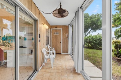 Check out this Ground-Floor Corner Unit with Fascinating Golf on Kings Point Golf -Flanders Way in Florida - for sale on GolfHomes.com, golf home, golf lot