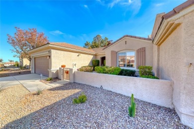 Welcome home to Sun City Anthem, and this well-upgraded villa on Revere Golf Club in Nevada - for sale on GolfHomes.com, golf home, golf lot