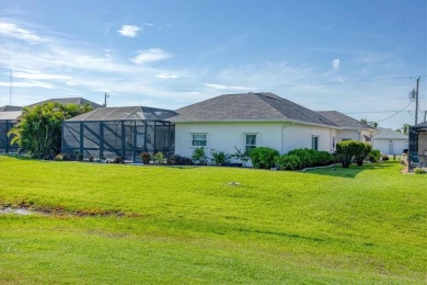 *** PRICE IMPROVEMENT***EXPANSIVE Water and Golf views set this on Rotonda Golf and Country Club - Long Marsh  in Florida - for sale on GolfHomes.com, golf home, golf lot