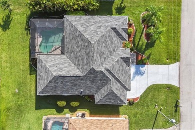 *** PRICE IMPROVEMENT***EXPANSIVE Water and Golf views set this on Rotonda Golf and Country Club - Long Marsh  in Florida - for sale on GolfHomes.com, golf home, golf lot