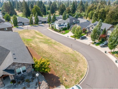 Proposed build for suggestion only, with this amazing on Orchard Hills Country Club in Washington - for sale on GolfHomes.com, golf home, golf lot