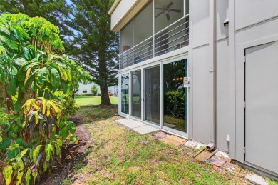 Check out this Ground-Floor Corner Unit with Fascinating Golf on Kings Point Golf -Flanders Way in Florida - for sale on GolfHomes.com, golf home, golf lot