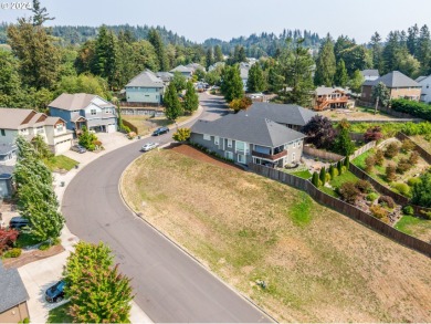 Proposed build for suggestion only, with this amazing on Orchard Hills Country Club in Washington - for sale on GolfHomes.com, golf home, golf lot