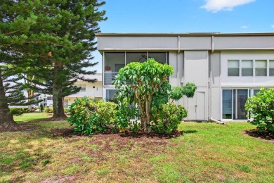 Check out this Ground-Floor Corner Unit with Fascinating Golf on Kings Point Golf -Flanders Way in Florida - for sale on GolfHomes.com, golf home, golf lot