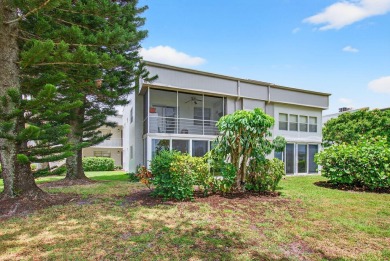 Check out this Ground-Floor Corner Unit with Fascinating Golf on Kings Point Golf -Flanders Way in Florida - for sale on GolfHomes.com, golf home, golf lot