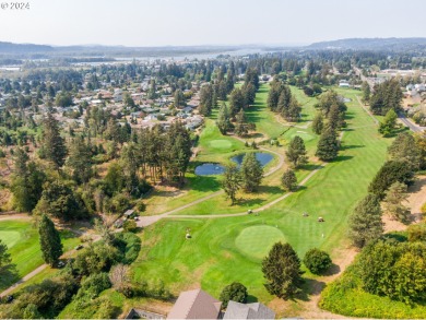 Proposed build for suggestion only, with this amazing on Orchard Hills Country Club in Washington - for sale on GolfHomes.com, golf home, golf lot