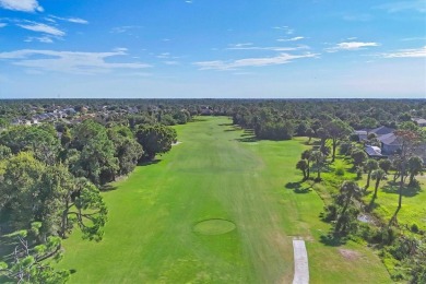 *** PRICE IMPROVEMENT***EXPANSIVE Water and Golf views set this on Rotonda Golf and Country Club - Long Marsh  in Florida - for sale on GolfHomes.com, golf home, golf lot