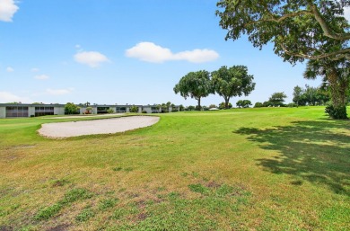 Check out this Ground-Floor Corner Unit with Fascinating Golf on Kings Point Golf -Flanders Way in Florida - for sale on GolfHomes.com, golf home, golf lot