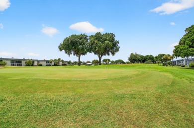 Check out this Ground-Floor Corner Unit with Fascinating Golf on Kings Point Golf -Flanders Way in Florida - for sale on GolfHomes.com, golf home, golf lot
