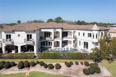 Welcome to this stunning Luxury home known as *Kempa Park*, part on Reunion Resort Golf Course in Florida - for sale on GolfHomes.com, golf home, golf lot