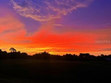 ***PRICE IMPROVEMENT***EXPANSIVE Water and Golf views set this on Rotonda Golf and Country Club - Long Marsh  in Florida - for sale on GolfHomes.com, golf home, golf lot