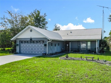 UP TO $38,000 IN BUYER CONCESSIONS AND DOWN PAYMENT ASSISTANCE on Country Club At Silver Springs Shores in Florida - for sale on GolfHomes.com, golf home, golf lot
