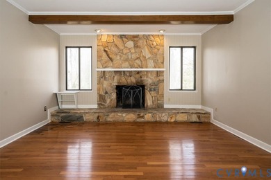 Welcome to 5910 Harbourwood Place, a spacious, character-filled on Brandermill Country Club in Virginia - for sale on GolfHomes.com, golf home, golf lot