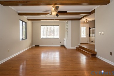 Welcome to 5910 Harbourwood Place, a spacious, character-filled on Brandermill Country Club in Virginia - for sale on GolfHomes.com, golf home, golf lot