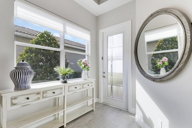 THIS HOME IS BRIMMING WITH CHARM & CHARACTER! Spacious on PGA Golf Club in PGA Village in Florida - for sale on GolfHomes.com, golf home, golf lot