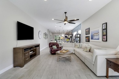 THIS HOME IS BRIMMING WITH CHARM & CHARACTER! Spacious on PGA Golf Club in PGA Village in Florida - for sale on GolfHomes.com, golf home, golf lot