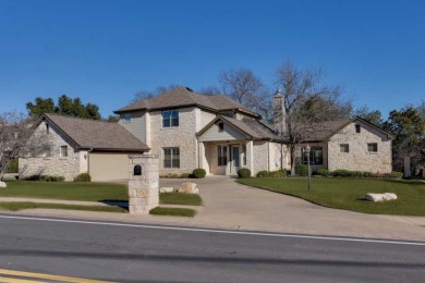 Meticulously maintained home with welcoming floor plan. 3,539 SF on Lakeway Golf and Country Club in Texas - for sale on GolfHomes.com, golf home, golf lot