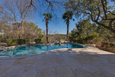 Meticulously maintained home with welcoming floor plan. 3,539 SF on Lakeway Golf and Country Club in Texas - for sale on GolfHomes.com, golf home, golf lot