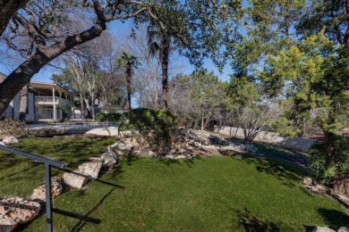 Meticulously maintained home with welcoming floor plan. 3,539 SF on Lakeway Golf and Country Club in Texas - for sale on GolfHomes.com, golf home, golf lot