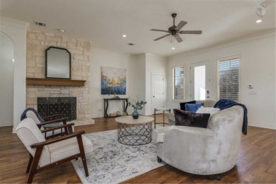 Meticulously maintained home with welcoming floor plan. 3,539 SF on Lakeway Golf and Country Club in Texas - for sale on GolfHomes.com, golf home, golf lot