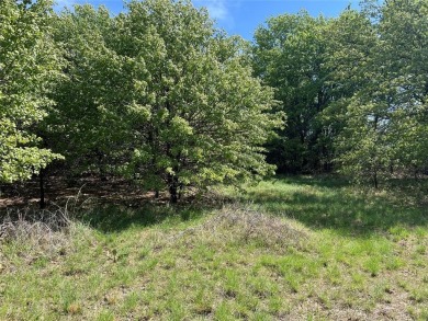 Beautiful building site in a progressively growing area. Cozy on Nocona Hills Golf Course in Texas - for sale on GolfHomes.com, golf home, golf lot