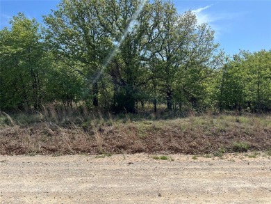 Beautiful building site in a progressively growing area. Cozy on Nocona Hills Golf Course in Texas - for sale on GolfHomes.com, golf home, golf lot
