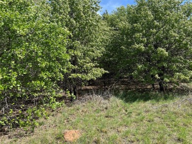 Beautiful building site in a progressively growing area. Cozy on Nocona Hills Golf Course in Texas - for sale on GolfHomes.com, golf home, golf lot