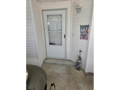 LAND OWNED 3-bedroom, 2 bath home located on a lake. Move -In on Savanna Golf Club in Florida - for sale on GolfHomes.com, golf home, golf lot