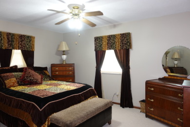 192 Potawatomi Road on Soangetaha Country Club in Illinois - for sale on GolfHomes.com, golf home, golf lot