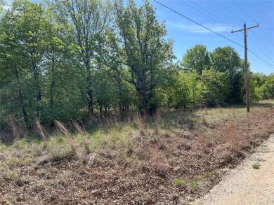 Beautiful building site in a progressively growing area. Cozy on Nocona Hills Golf Course in Texas - for sale on GolfHomes.com, golf home, golf lot