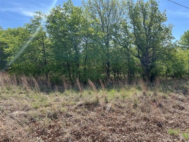 Beautiful building site in a progressively growing area. Cozy on Nocona Hills Golf Course in Texas - for sale on GolfHomes.com, golf home, golf lot