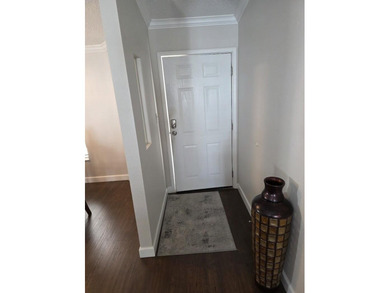 LAND OWNED 3-bedroom, 2 bath home located on a lake. Move -In on Savanna Golf Club in Florida - for sale on GolfHomes.com, golf home, golf lot