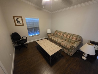 LAND OWNED 3-bedroom, 2 bath home located on a lake. Move -In on Savanna Golf Club in Florida - for sale on GolfHomes.com, golf home, golf lot
