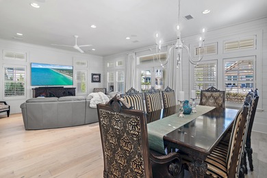 259 Moonlit Way is an exceptional Southerninspired residence on Regatta Bay Golf and Country Club in Florida - for sale on GolfHomes.com, golf home, golf lot