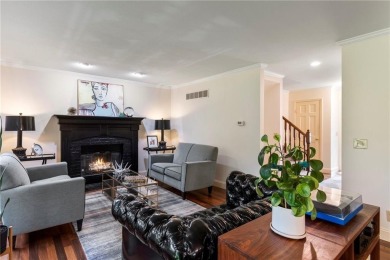 Beautiful two story home nestled in a picturesque neighborhood! on Shiloh Springs Golf Course in Missouri - for sale on GolfHomes.com, golf home, golf lot