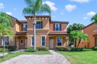 Step into this beautiful FULLY FURNISHED and UPDATED END-UNIT on Highlands Reserve Golf Club in Florida - for sale on GolfHomes.com, golf home, golf lot