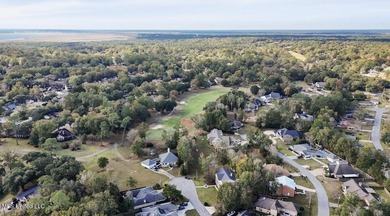 Prime .40-Acre Cul-de-Sac Lot in Diamondhead, MS - Ready to on Diamondhead Country Club in Mississippi - for sale on GolfHomes.com, golf home, golf lot