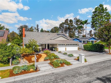 Welcome to this stunning four-bedroom, three-bath, two-story on  in California - for sale on GolfHomes.com, golf home, golf lot