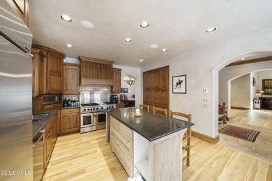 Located within the gated community of Beaver Creek, this on Beaver Creek Golf Club in Colorado - for sale on GolfHomes.com, golf home, golf lot