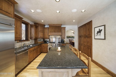 Located within the gated community of Beaver Creek, this on Beaver Creek Golf Club in Colorado - for sale on GolfHomes.com, golf home, golf lot