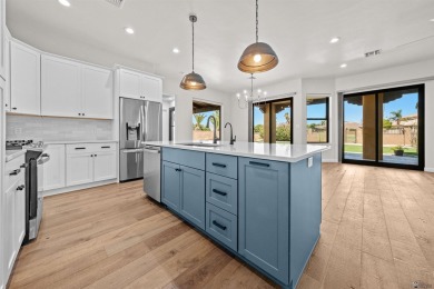 Welcome to your dream retreat in the heart of Desert Fairways! on Mesa Del Sol Golf Club in Arizona - for sale on GolfHomes.com, golf home, golf lot
